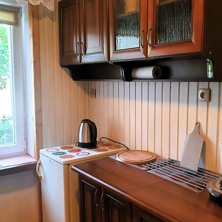 Appartement Apartament Zloty Dab - W Centrum Zakopanego Extérieur photo